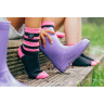Носки водонепроницаемые детские DEXSHELL Children Socks DS546-PK, размер Junior L DS546PKL
