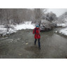 Носки водонепроницаемые DEXSHELL Hytherm Pro DS634, размер M DS634M
