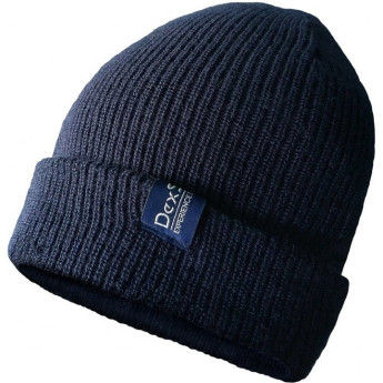Шапка водонепроницаемая DEXSHELL Watch Beanie DH322NAV, размер S-M