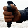 Водонепроницаемые перчатки DEXSHELL THERMFIT 3.0 коричневый M DG12402RCHM